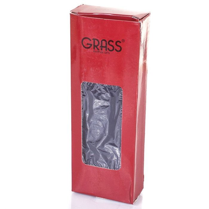 Чоловіча шкіряна ключниця GRASS SHI553-4 купити недорого в Ти Купи