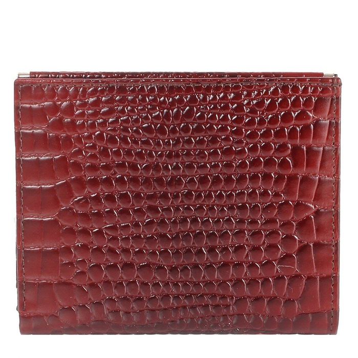 Женское портмоне из натуральной кожи DESISAN (SHI105-626) купить недорого в Ты Купи