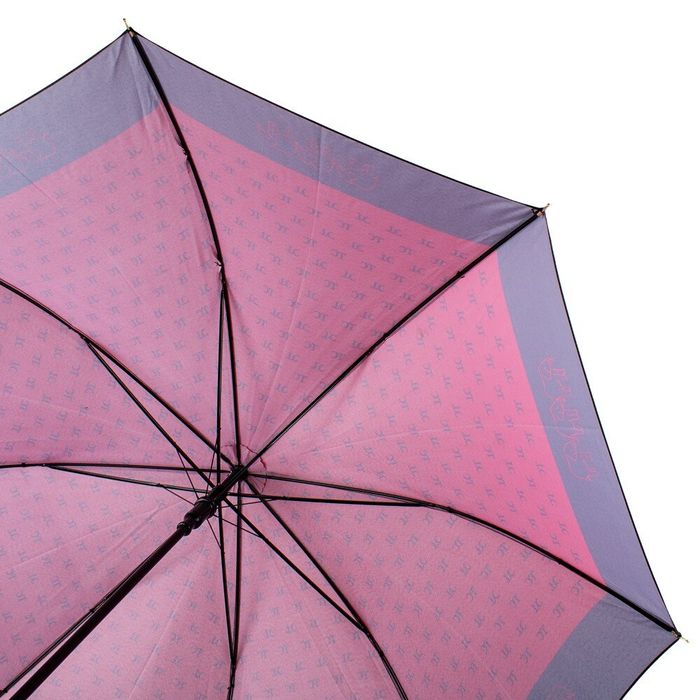 Чоловіча парасолька тростина напівавтомат ТРИ СЛОНА re-e-2888-3 купити недорого в Ти Купи