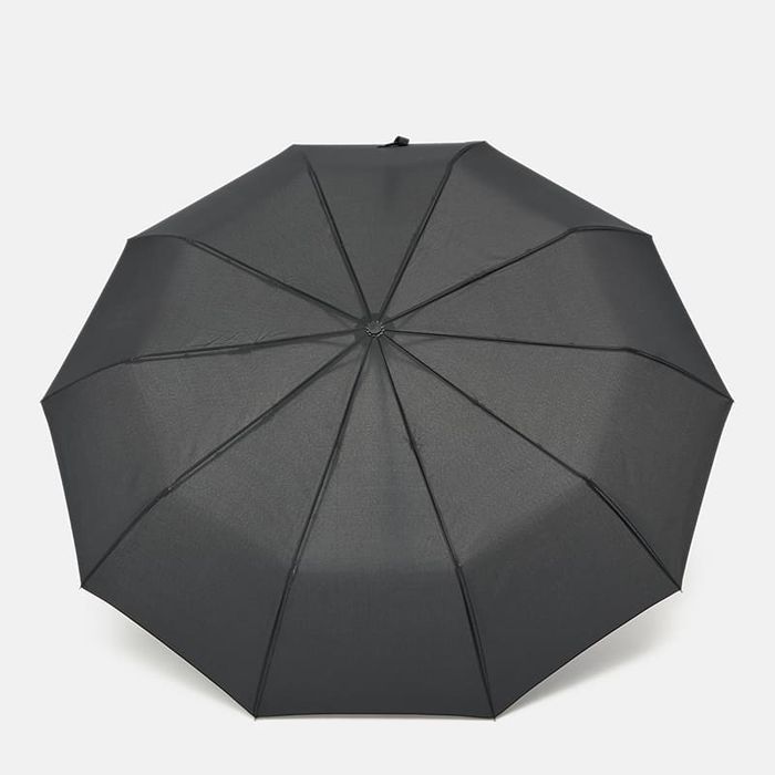 Автоматична парасолька Monsen C1TY2719-black купити недорого в Ти Купи