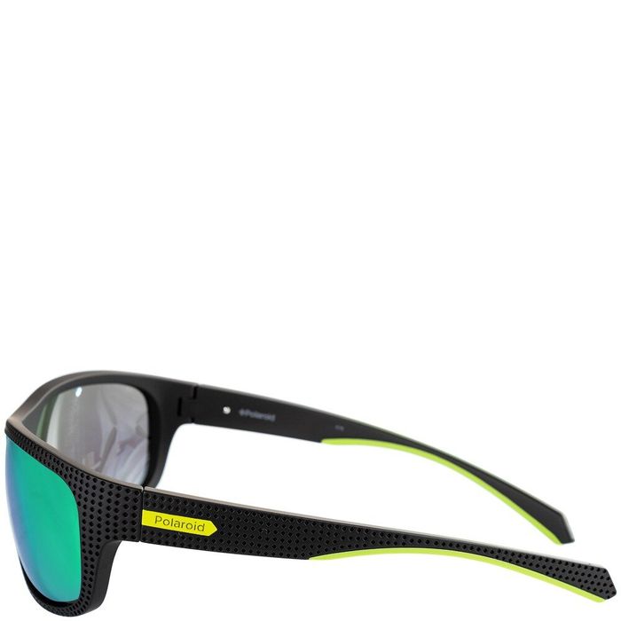 Мужские спортивные очки POLAROID pol7022s-7zj635z купить недорого в Ты Купи