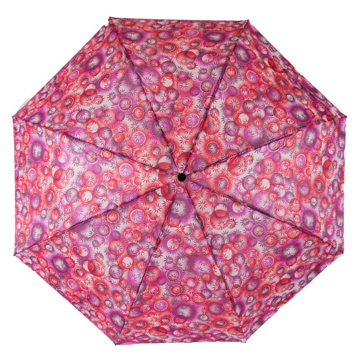 Женский зонт полуавтомат 310A-8 купить недорого в Ты Купи