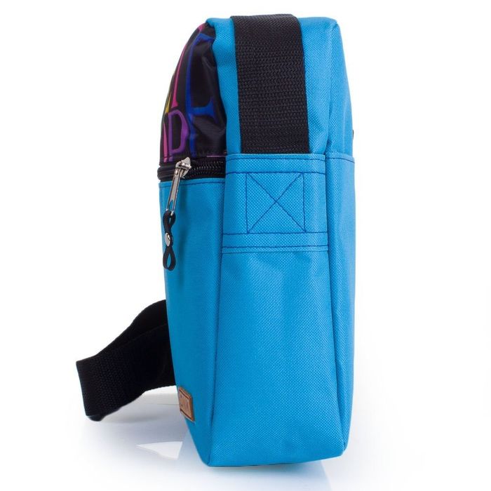 Жіноча сумка-планшет DNK LEATHER DNK-Urban-bag-col.22 купити недорого в Ти Купи