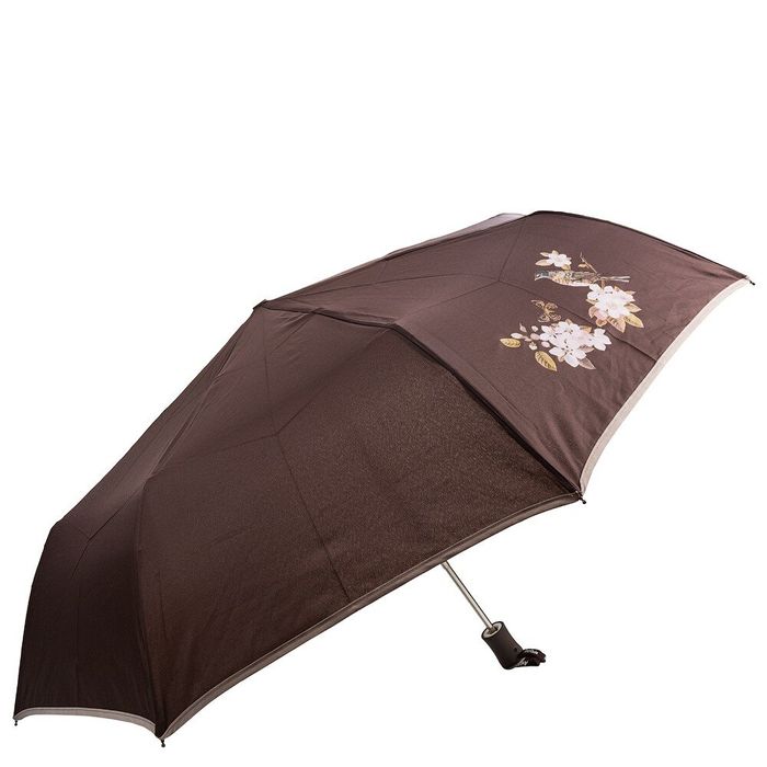 Жіноча парасолька напівавтомат ART RAIN ZAR3611-62 купити недорого в Ти Купи