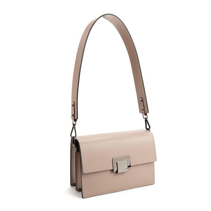 Класична жіноча невелика сумочка Firenze Italy F-IT-007DB купити недорого в Ти Купи