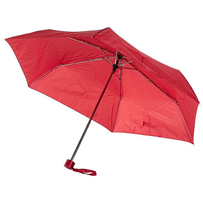 Зонт мужской механический INCOGNITO FULL407-red купить недорого в Ты Купи