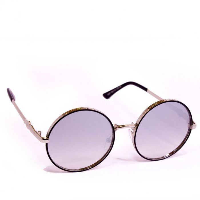 Солнцезащитные женские очки Glasses 9367-6 купить недорого в Ты Купи