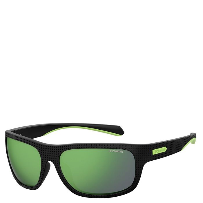 Чоловічі спортивні окуляри POLAROID pol7022s-7zj635z купити недорого в Ти Купи