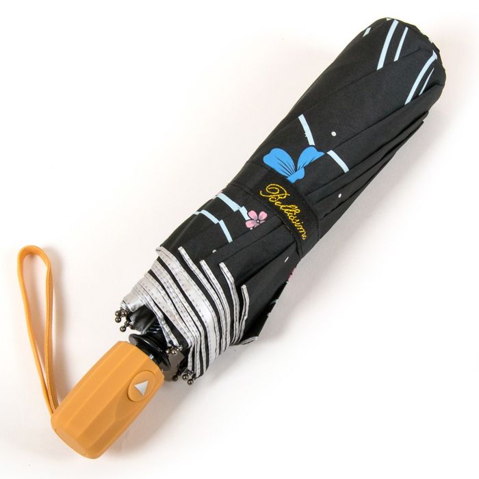 Жіночий парасолька напівавтомат M529-4 купити недорого в Ти Купи