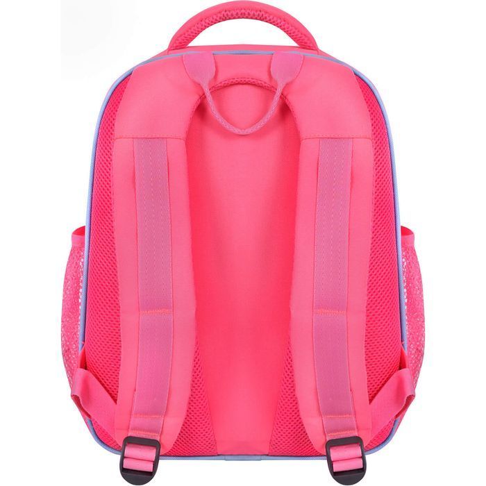 Рюкзак Bagland Turtle 17 л. ярко-малиновый 1353 (0013466) купить недорого в Ты Купи