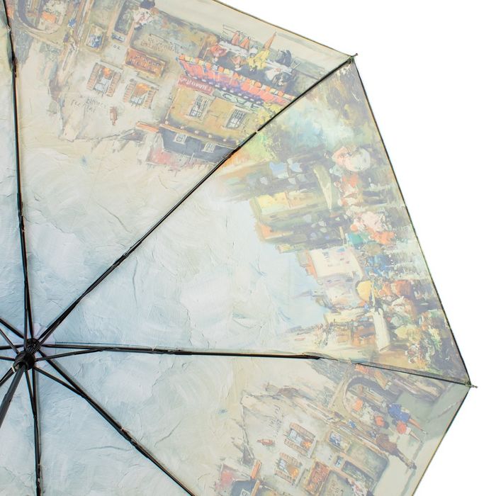 Зонт женский механический NEX ZN23325-5 купить недорого в Ты Купи