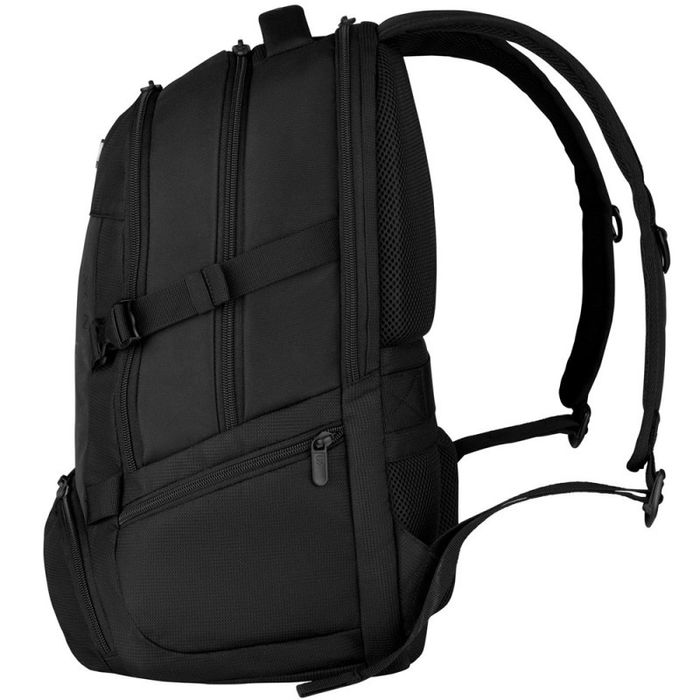 Рюкзак для ноутбука Victorinox Travel VX SPORT EVO/Black Vt611419 купить недорого в Ты Купи