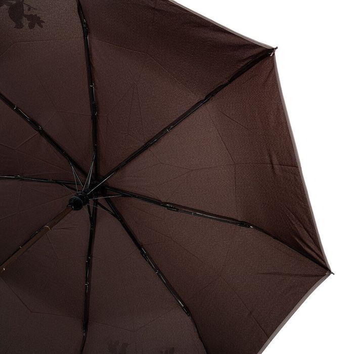 Жіноча парасолька напівавтомат ART RAIN ZAR3611-62 купити недорого в Ти Купи