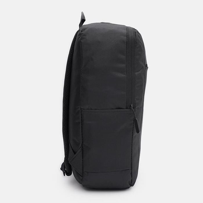 Чоловічий рюкзак сумка Monsen C18082bl-black купити недорого в Ти Купи