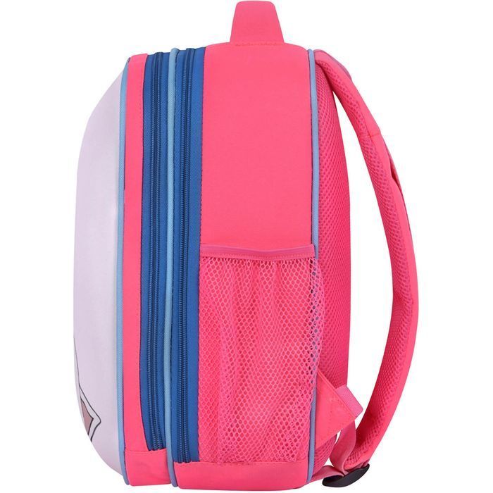 Рюкзак Bagland Turtle 17 л. ярко-малиновый 1353 (0013466) купить недорого в Ты Купи