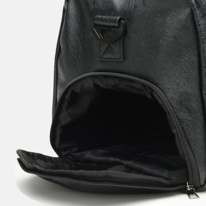 Мужская сумка Monsen C1js528-black купить недорого в Ты Купи