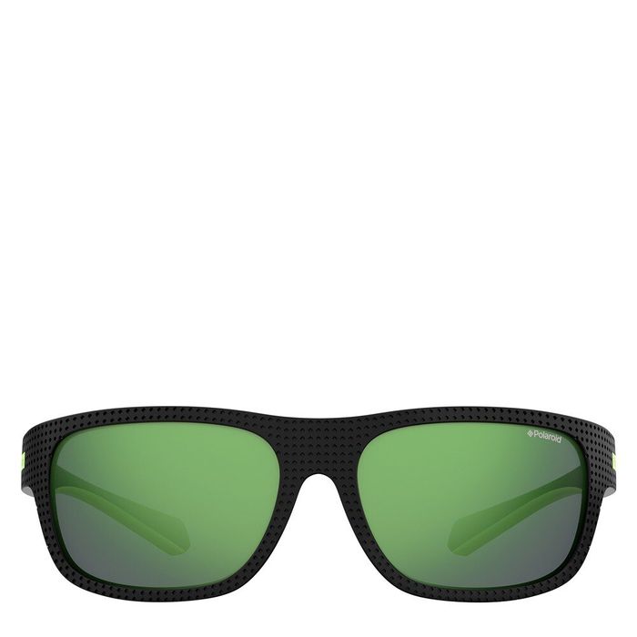 Чоловічі спортивні окуляри POLAROID pol7022s-7zj635z купити недорого в Ти Купи