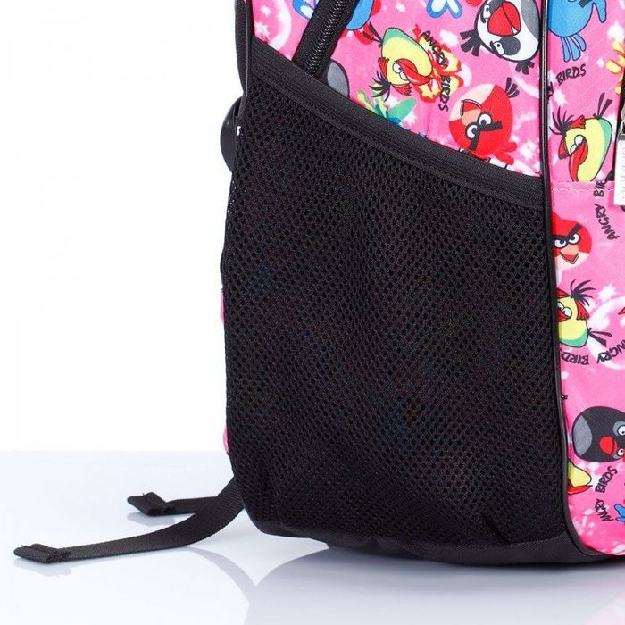 Шкільний рюкзак з ортопедичною спинкою Dolly 501 купити недорого в Ти Купи