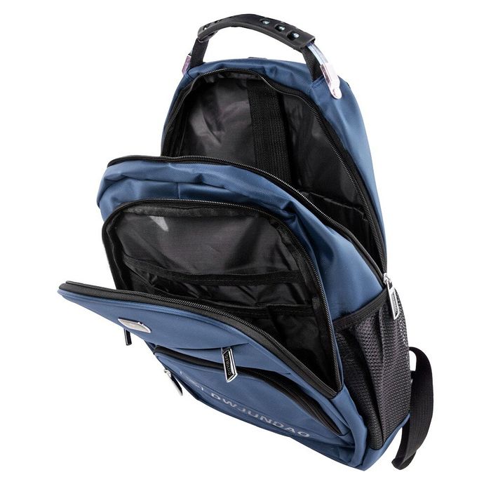 Городской тканевый рюкзак VALIRIA FASHION 3detab8070-6 купить недорого в Ты Купи