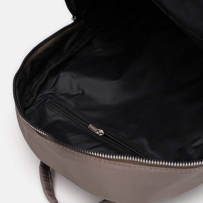Жіночий рюкзак Monsen C1TQ5039gr-grey купити недорого в Ти Купи