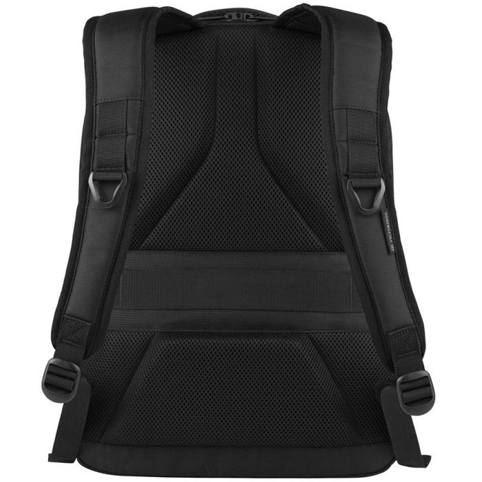 Рюкзак для ноутбука Victorinox Travel VX SPORT EVO / Black Vt611419 купити недорого в Ти Купи