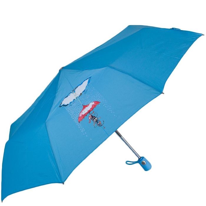 Жіноча парасолька автомат AIRTON Z3912-7 купити недорого в Ти Купи