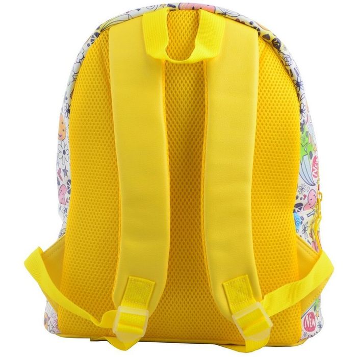 Рюкзак для подростка YES FASHION 24х34х14 см 11 л для девочек ST-28 Smile (554942) купить недорого в Ты Купи