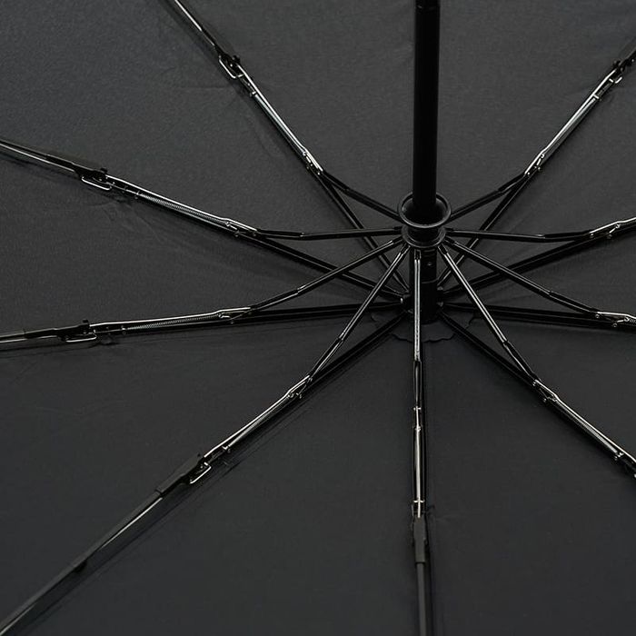 Автоматична парасолька Monsen C1TY2719-black купити недорого в Ти Купи