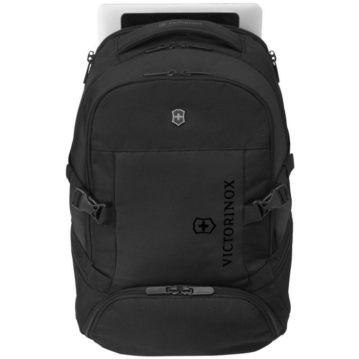 Рюкзак для ноутбука Victorinox Travel VX SPORT EVO/Black Vt611419 купить недорого в Ты Купи
