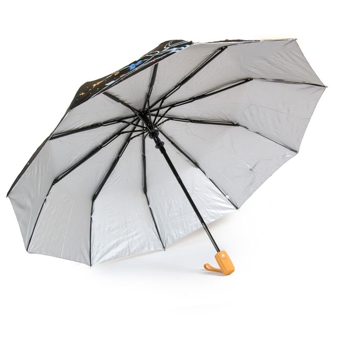 Жіночий парасолька напівавтомат M529-4 купити недорого в Ти Купи