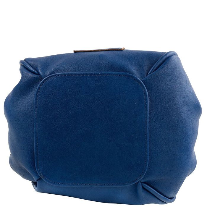 Женская сумочка из кожзама LASKARA LK-10048-blue купить недорого в Ты Купи