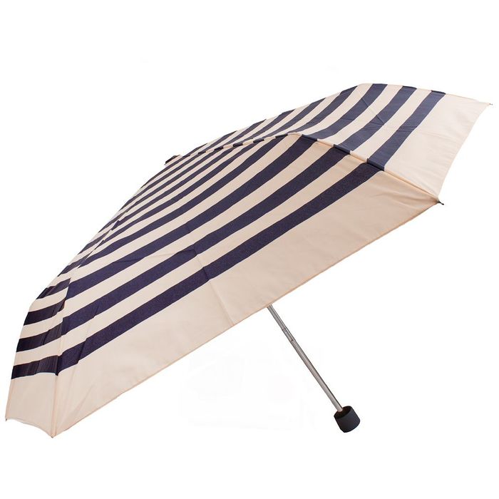 Зонт женский механический INCOGNITO FULL923-Nautical-Stripe купить недорого в Ты Купи