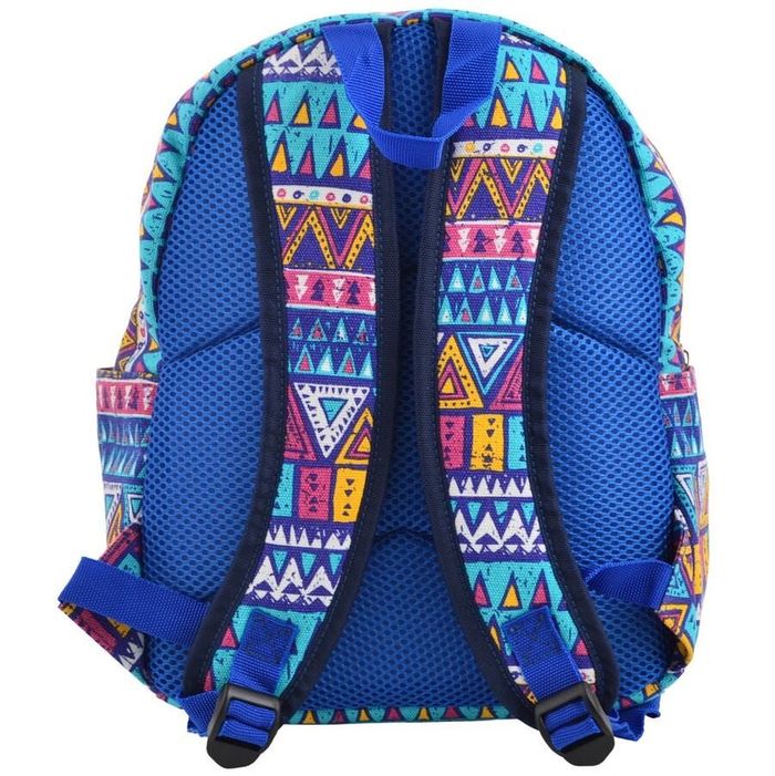 Рюкзак для ребенка YES TEEN 22х28х12 см 8 л для девочек ST-32 Tangy (555433) купить недорого в Ты Купи