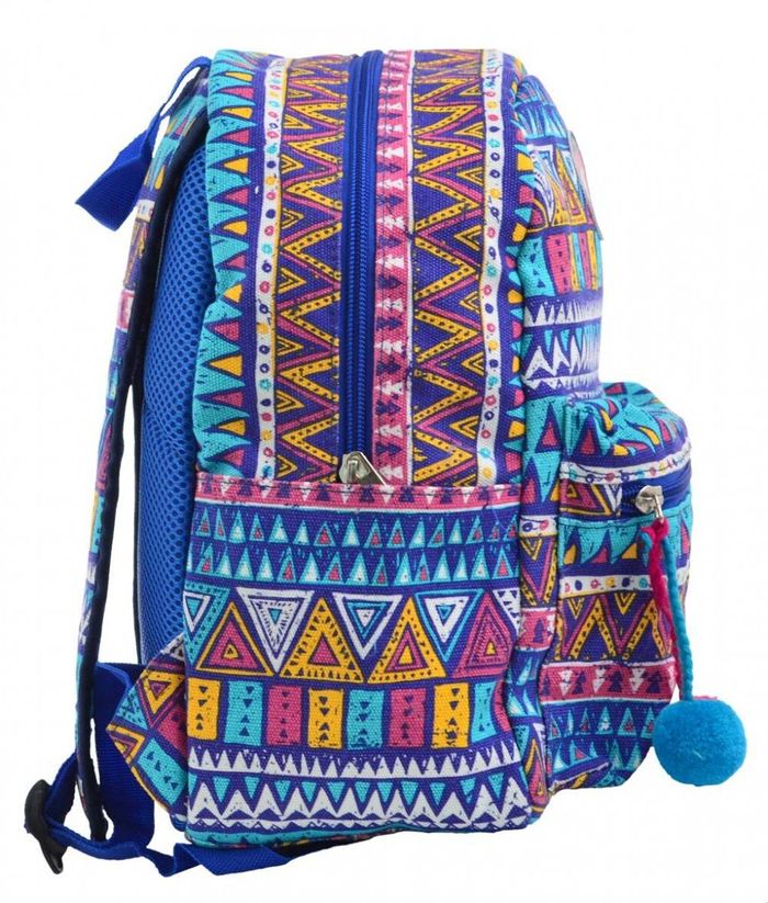Рюкзак для дитини YES TEEN 22х28х12 см 8 л для дівчаток ST-32 Tangy (555433) купити недорого в Ти Купи
