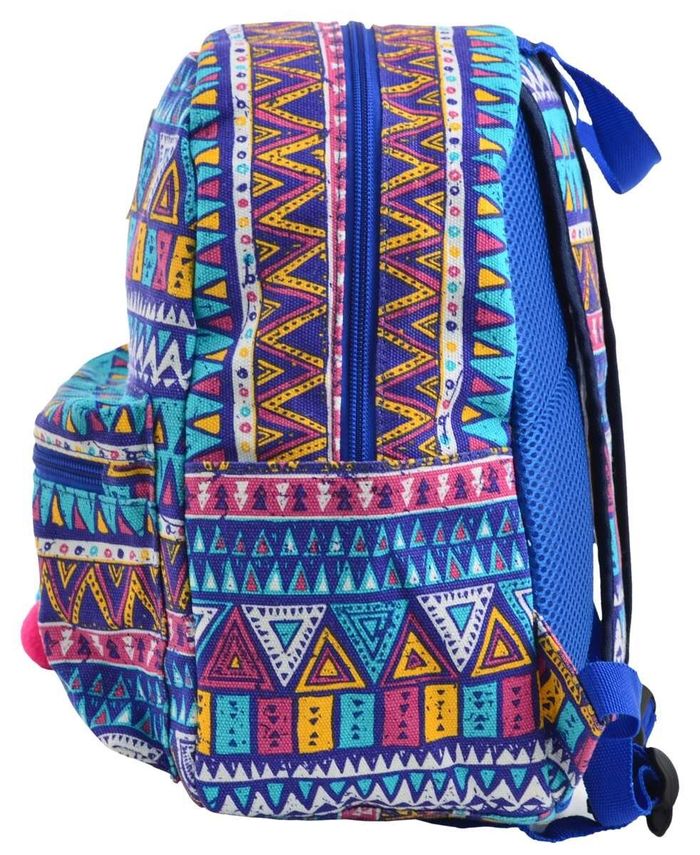 Рюкзак для ребенка YES TEEN 22х28х12 см 8 л для девочек ST-32 Tangy (555433) купить недорого в Ты Купи