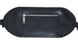 Шкіряна чоловіча чорна сумка на поясі Tarwa RA-1560-4LX