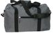 Подорожна сумка 21 літра Wallaby 2550 сірий сірий