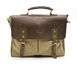 Мужская тканевая сумка через плечо TARWA RCs-3960-4lx