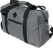 Подорожна сумка 21 літра Wallaby 2550 сірий сірий