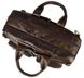 Ділова шкіряна сумка-трансформер Vintage 14074 Коричневий