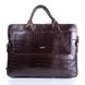 Мужская сумка с карманом для ноутбука 13,3" DESISAN SHI1348-19
