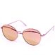 Сонцезахисні жіночі окуляри з футляром f8307-6