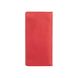 Кожаный бумажник Hi Art WP-05 Shabby Red Berry Красный