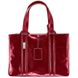 Женская красная сумка Piquadro Blue Square (BD1335B2_R)