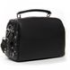 Женская кожаная сумка классическая ALEX RAI 01-12 30-7118-9 black купить недорого в Ты Купи