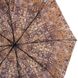 Жіноча компактна механічна парасолька AIRTON абстракція