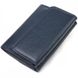 Жіночий шкіряний гаманець Canpellini 21593