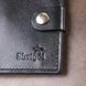 Чоловічий шкіряний гаманець SHVIGEL 16481