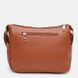 Жіноча шкіряна сумка Keizer K16008l-Brown
