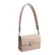 Женская классическая небольшая сумочка Firenze Italy F-IT-007DB
